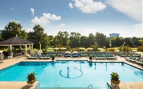 The Ballantyne Charlotte